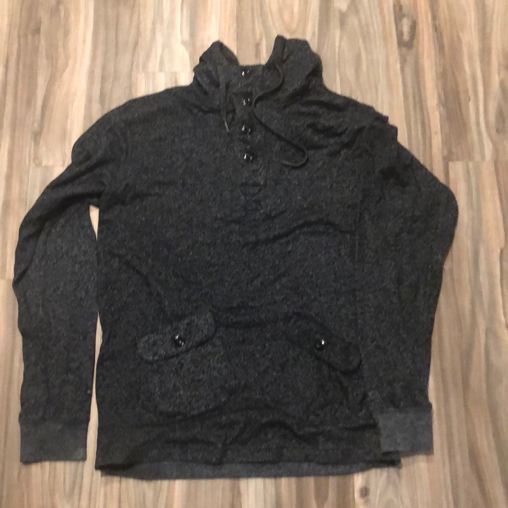 Matix sweat shirt super comfy
